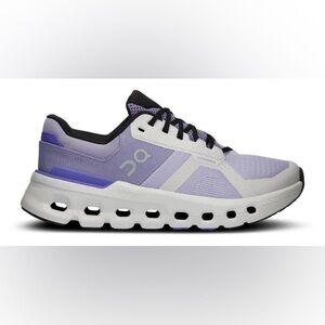 On Women's Cloudrunner 2 Running Shoes